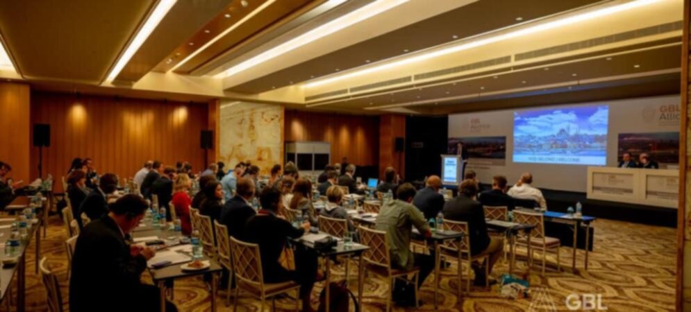 GBL Alliance Istanbul Autumn Conference