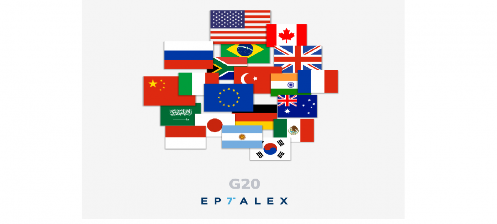 G20 Countries Seek Never-Before-Seen Global Tax Reform in Ambitious Initiative