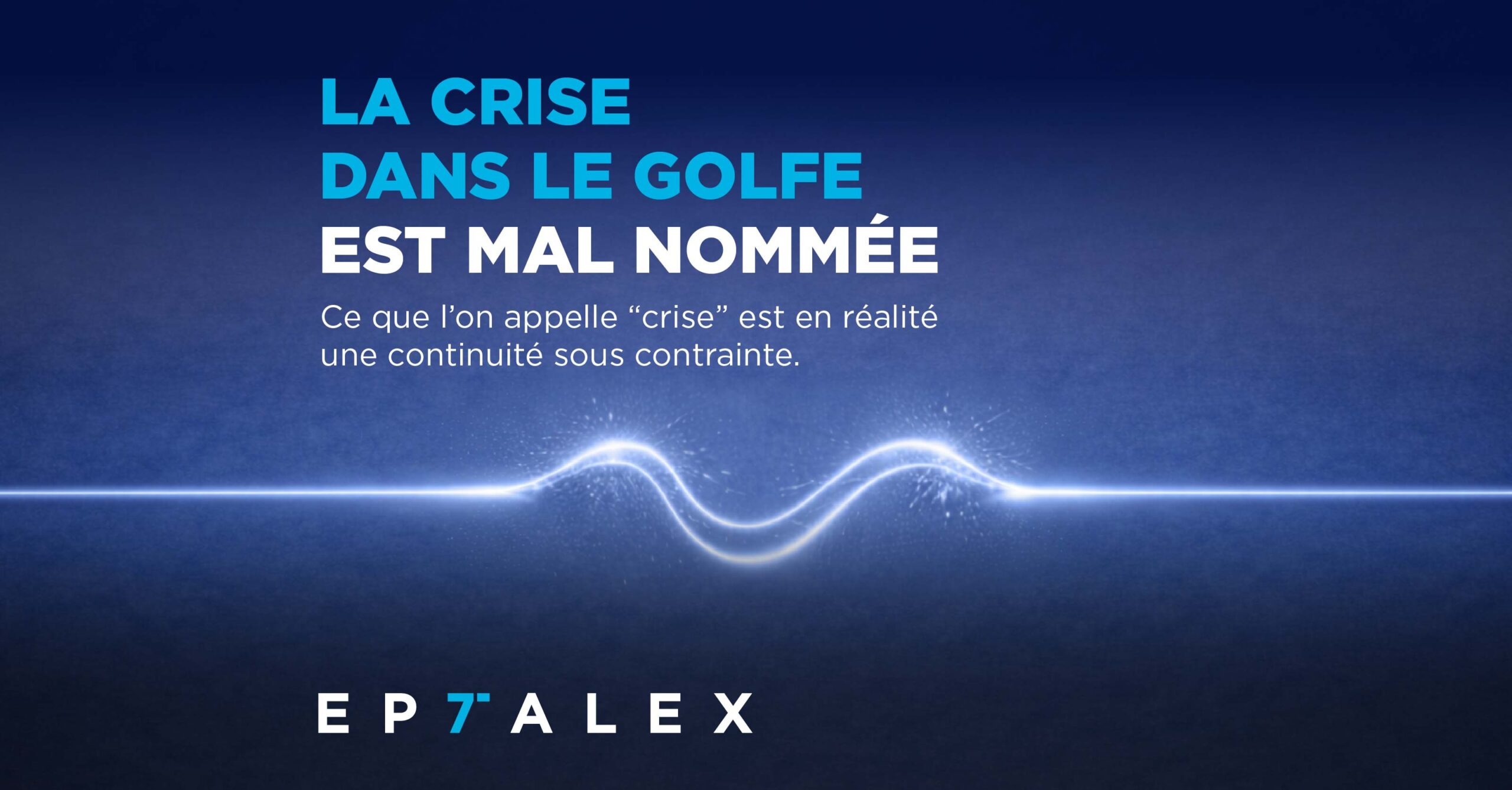 Le Golfe face à l’Incertitude: Continuité des Affaires et Gestion Contractuelle