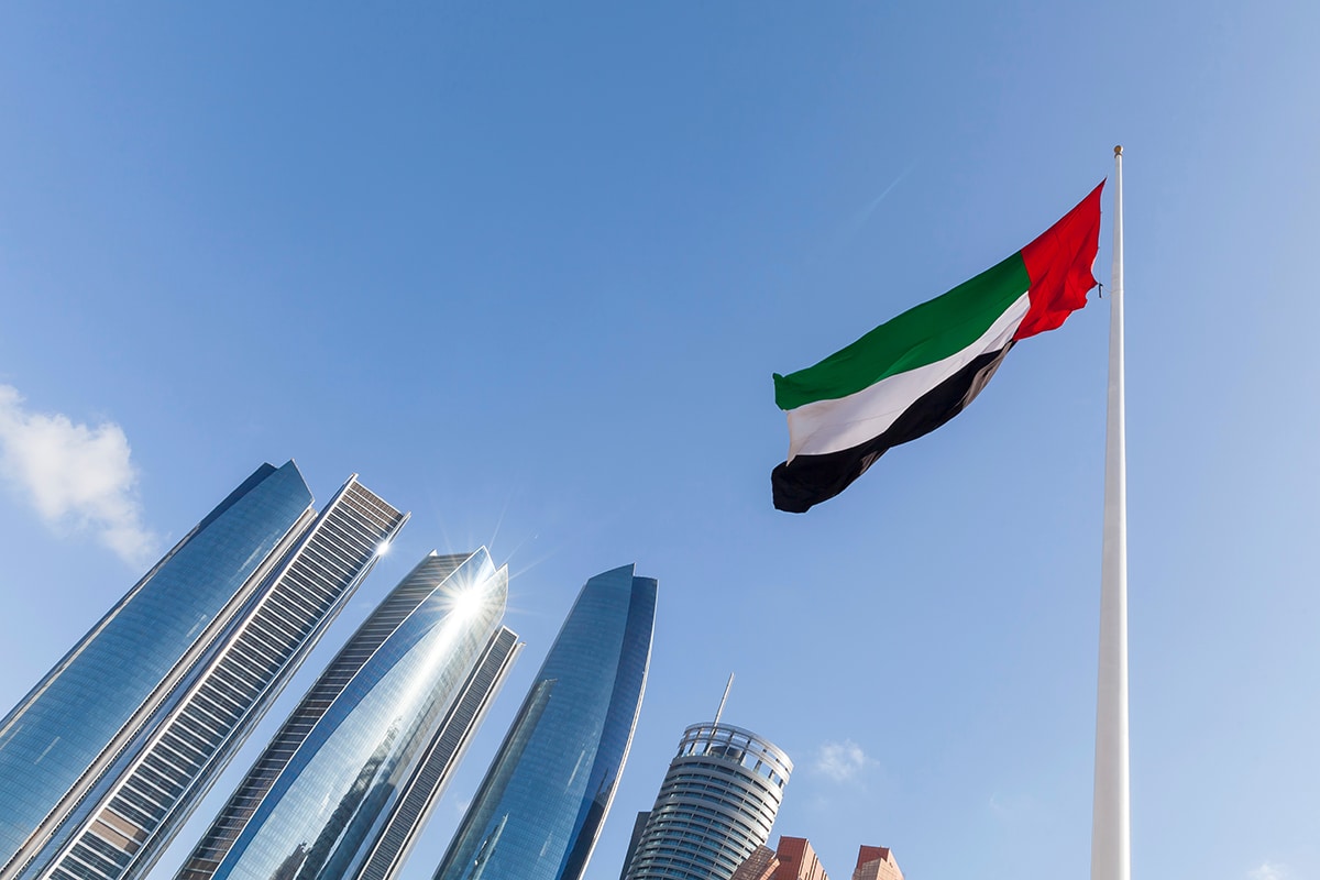 Big Move In The Business Sector