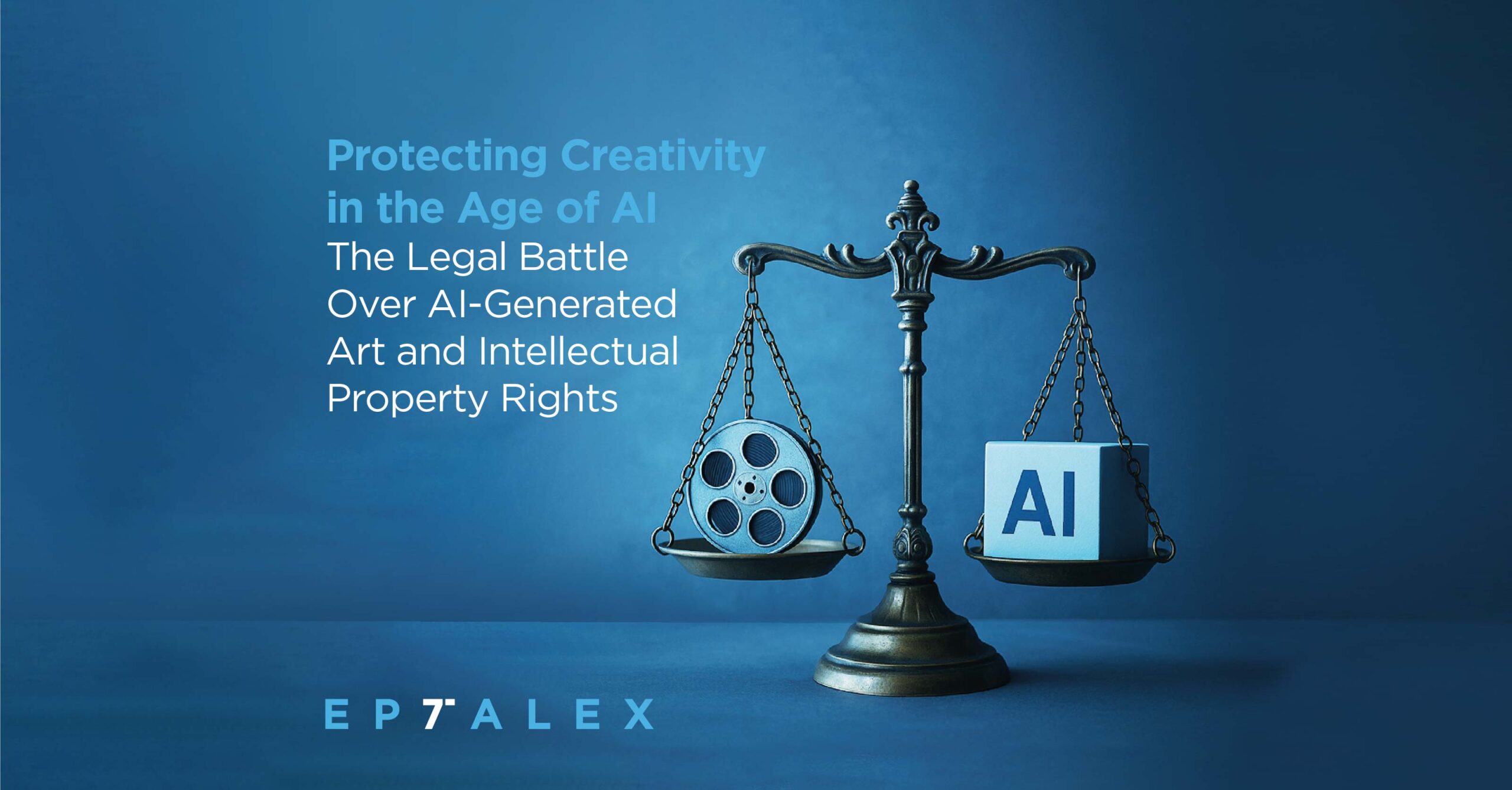 Protecting Creativity Website New