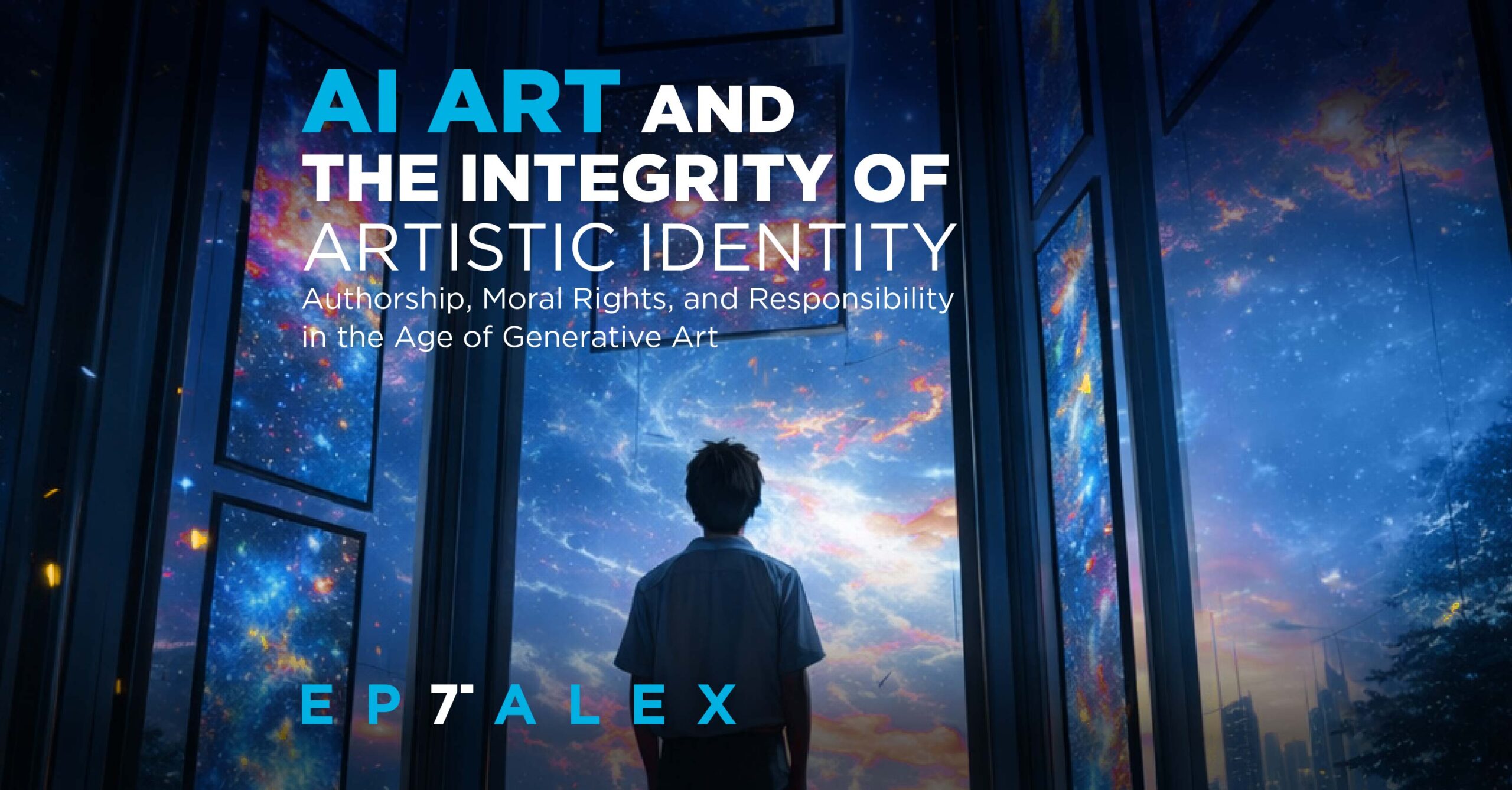 AI ART WEBSITE