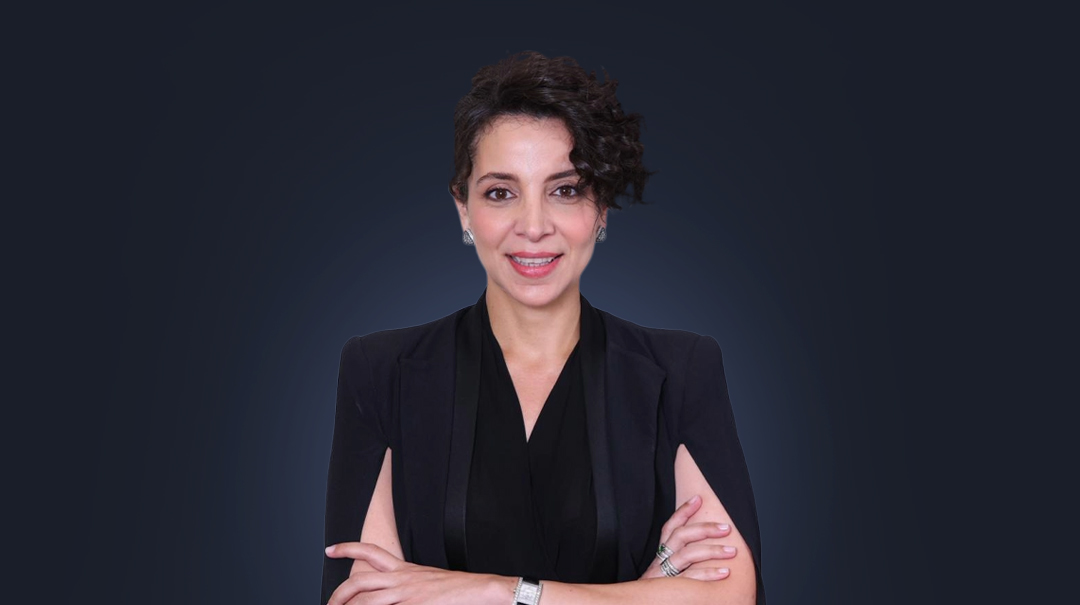 Announcement Caline Jilwan